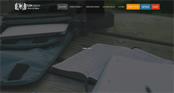 Desktop Screenshot of 724egitim.com